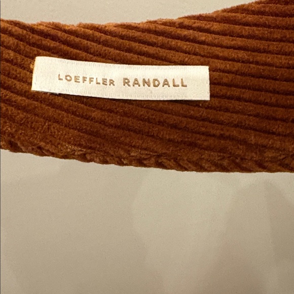 Loeffler Randall Headband - Picture 2 of 2